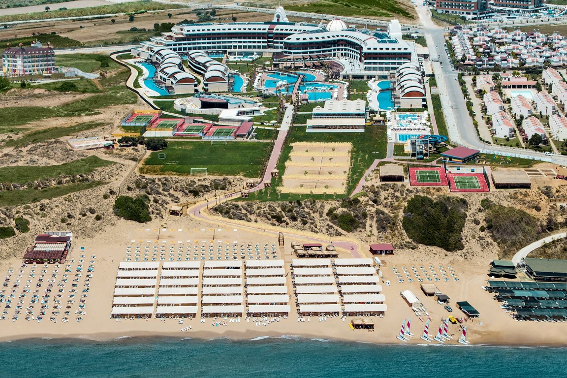 imagini hotel JACARANDA IMPERIAL SIDE